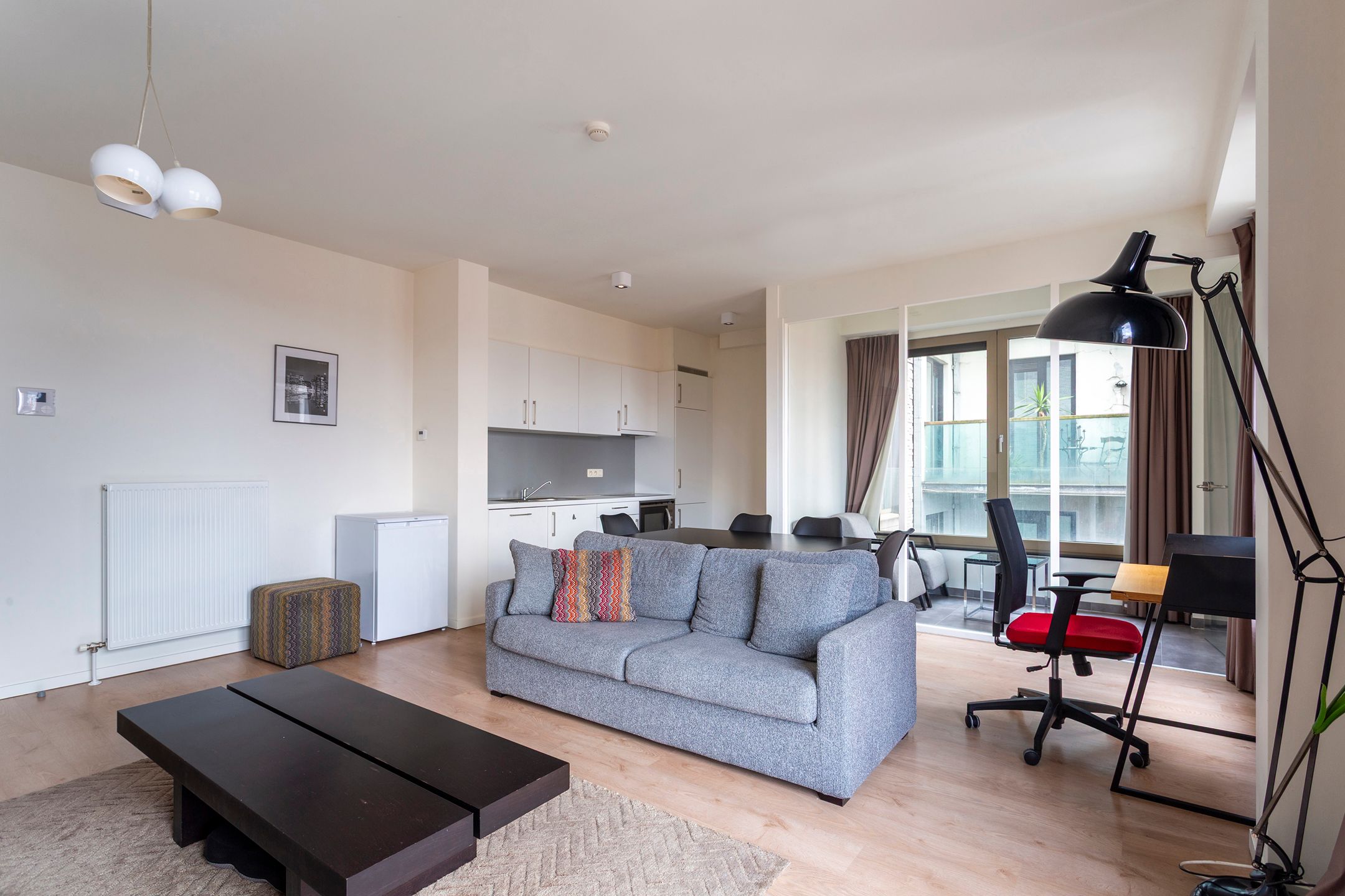 Appartement te koop Franklin Rooseveltplaats 3/603 - 2060 Antwerpen