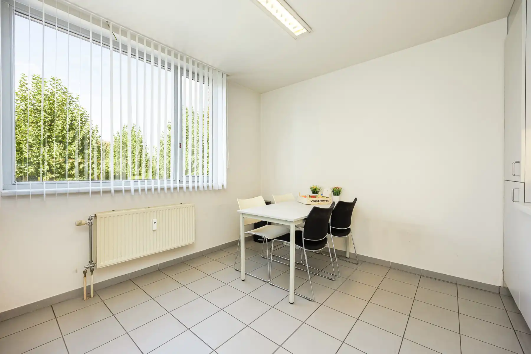 Ruim handelspand/investeringspand (ca194m²) met 3 autostaanplaatsen, gelegen langs de ring van Turnhout. foto 11