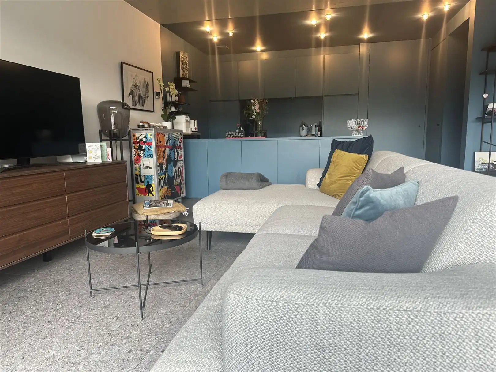 ENERGIEZUINIGE NWB TE HUUR IN EINE foto 5