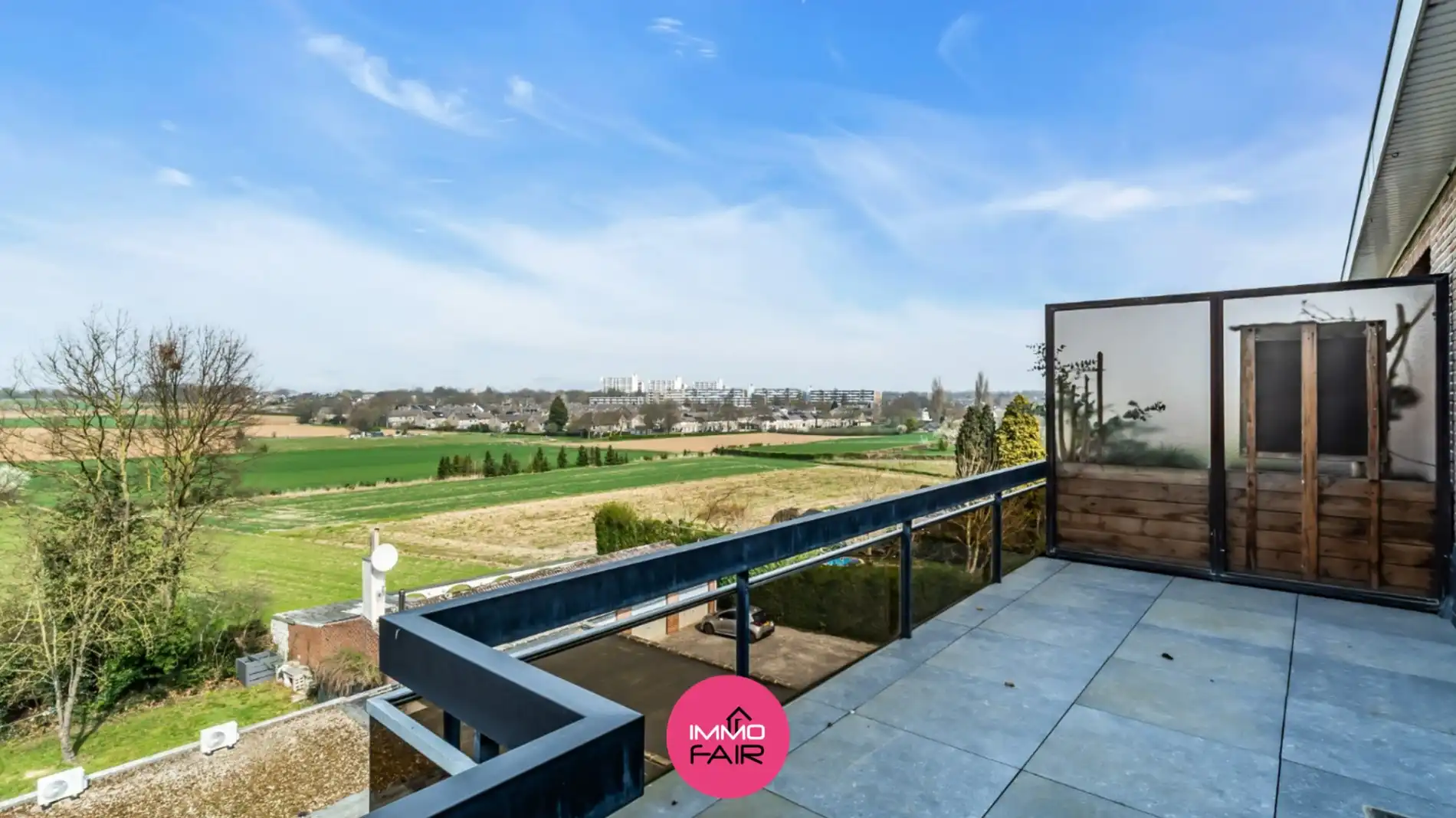 Appartement te koop Maastrichtersteenweg 235 -/6 - 3770 Riemst