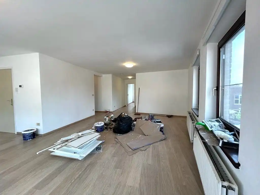Leuk appartement met 2 slaapkamers op gunstige locatie in Mol foto 4