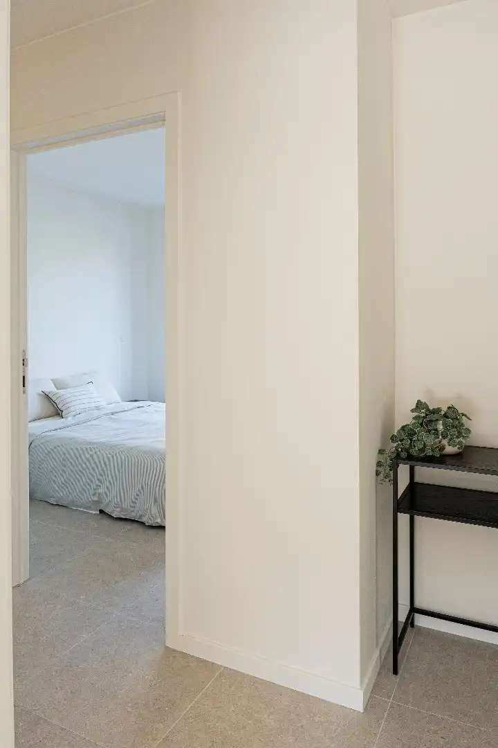 Duurzame & luxueuze appartementen TE KOOP in 'residentie Daniël & Zozima'. foto 17