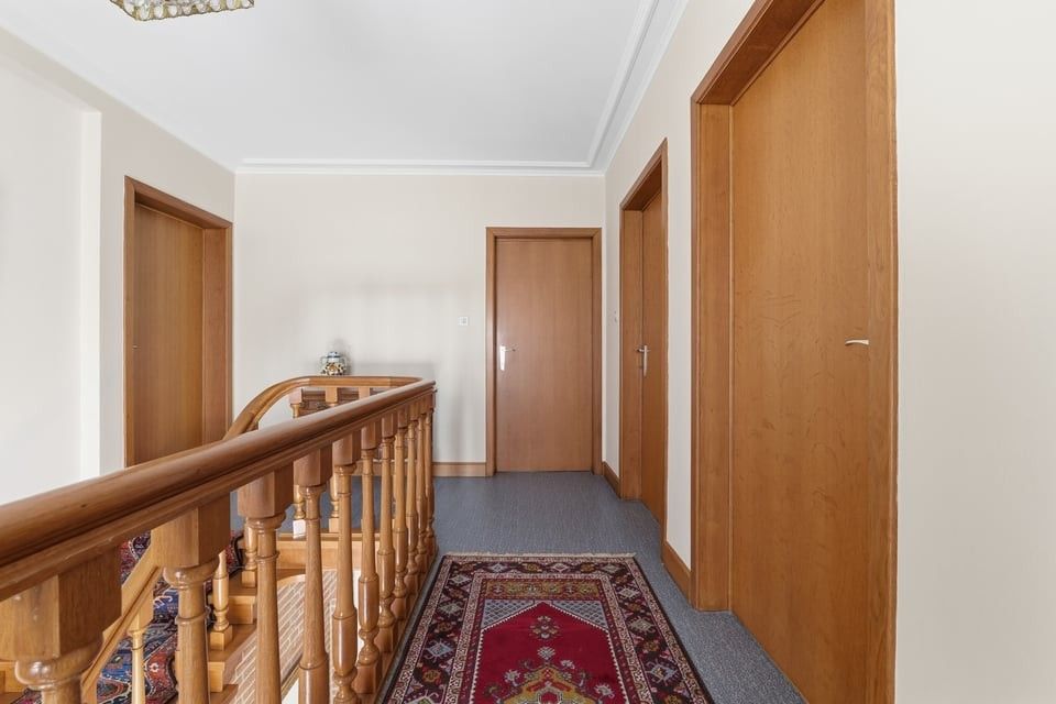 KNUSSE GEZINSWONING MET 4 SLKS EN EEN GARAGE IN BOEKHOUT foto 23