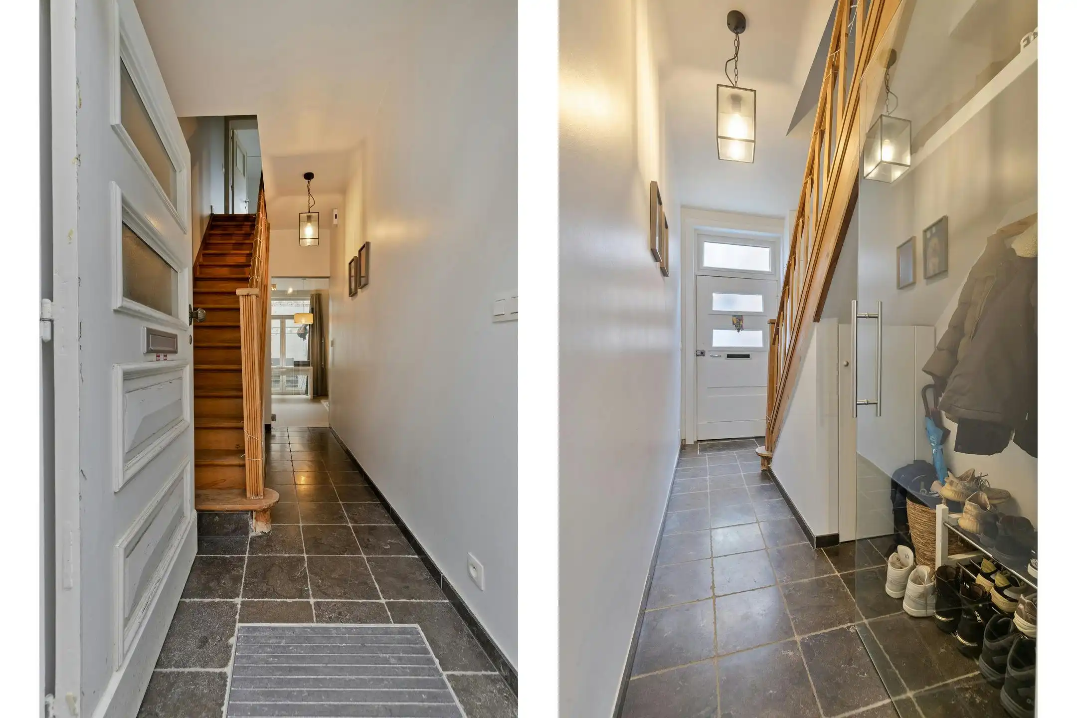 Charmant huis te koop in centrum Brugge nabij de Ezelstraat foto 3