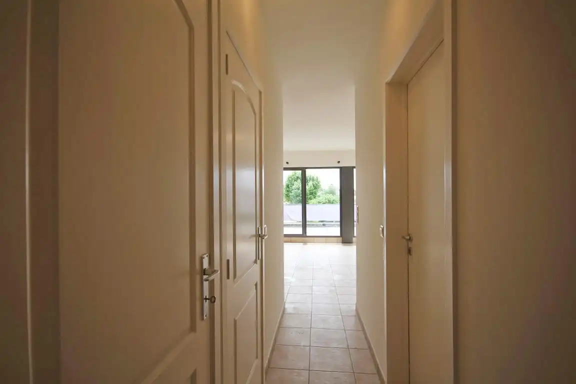 Appartement met 1 slaapkamer midden in het centrum foto 5