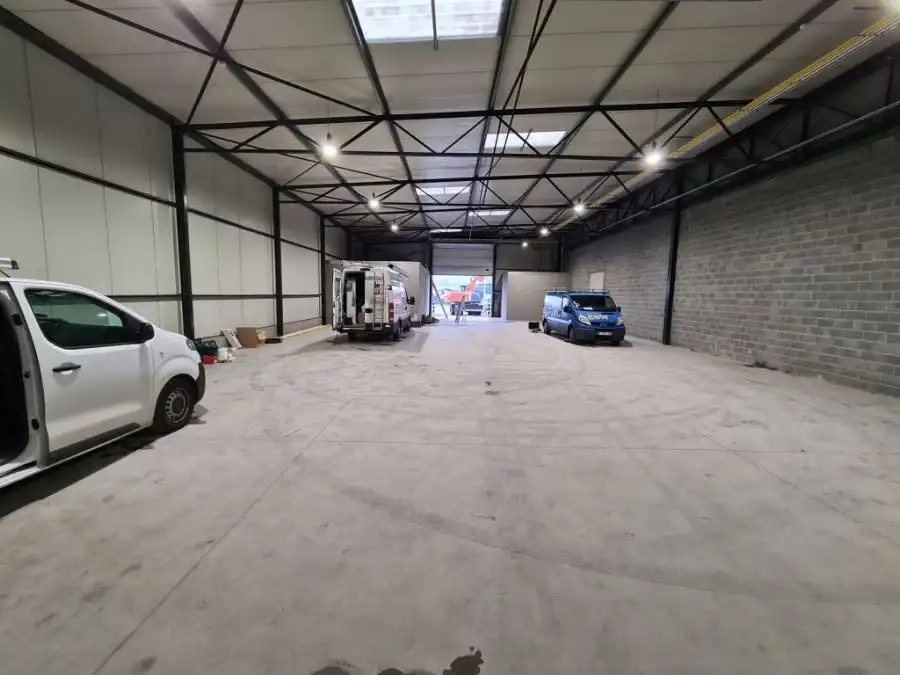 Stadsbeemd 1205, 3545 Halen foto 8