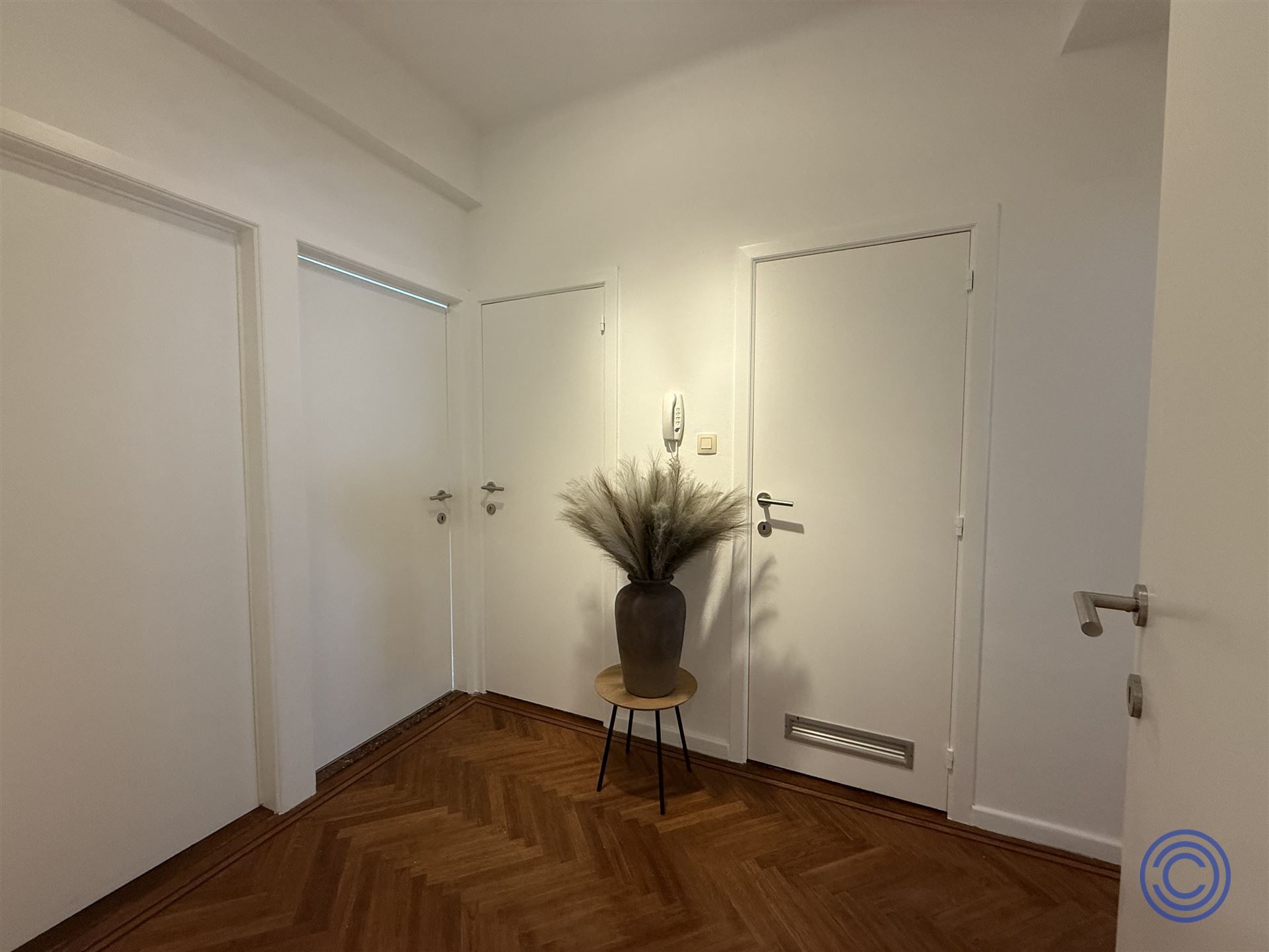 Gezellig en ruim 2-slpk appartement met terras! foto 7