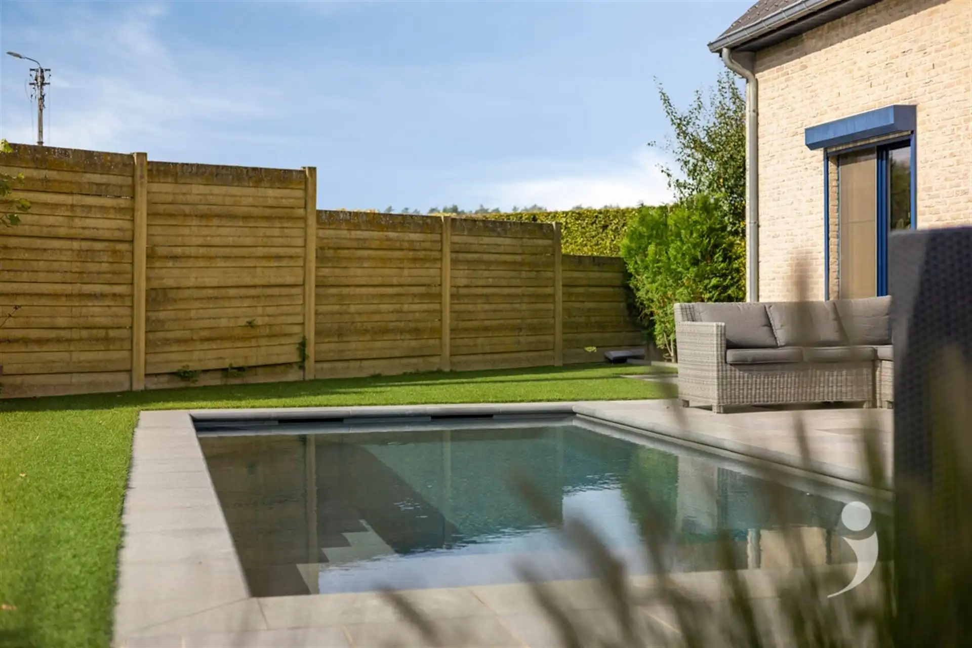 Prachtige villa met hoogwaardige afwerking foto 46