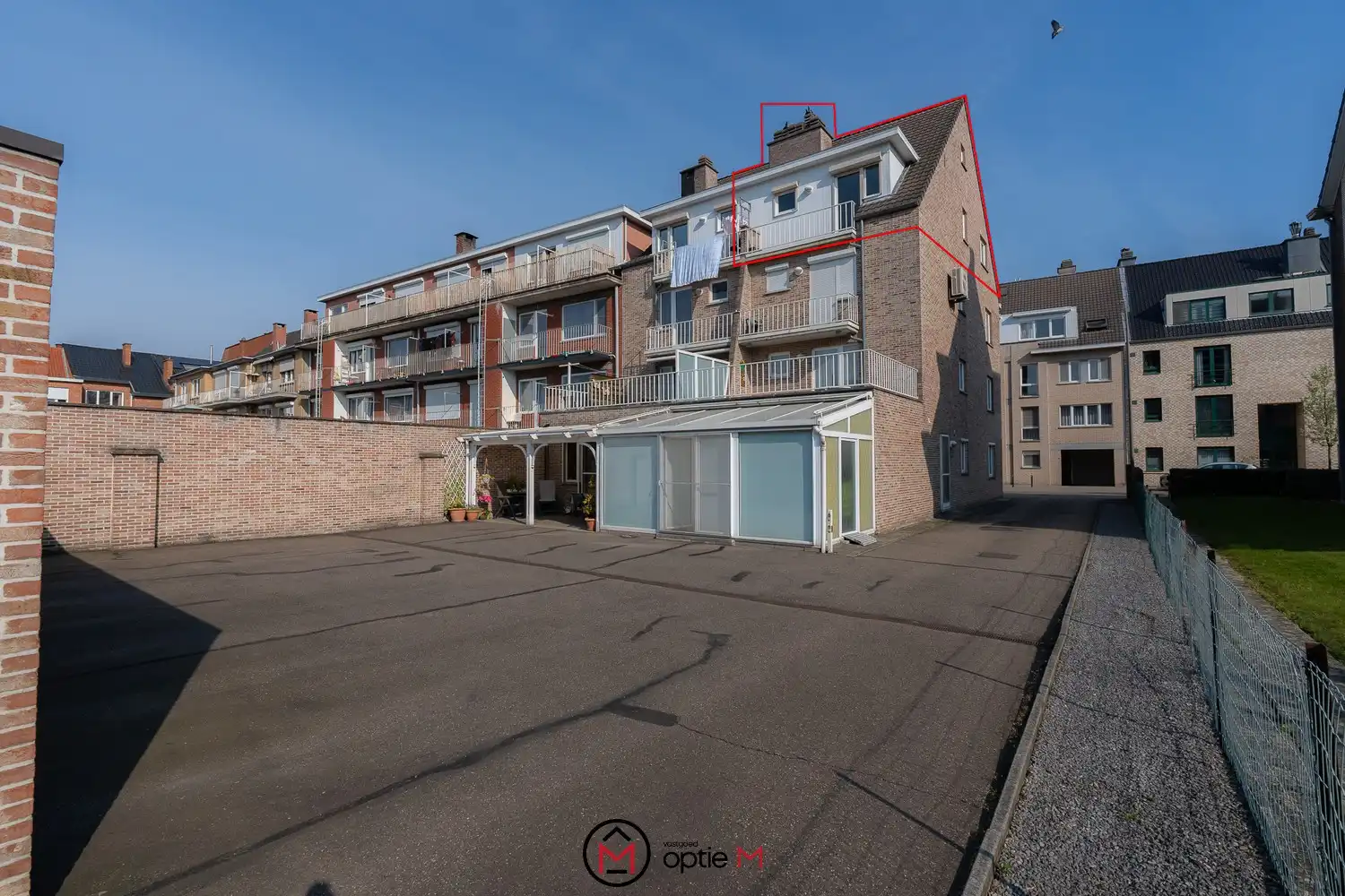 Instapklaar appartement dichtbij het centrum van Hasselt te koop foto 17