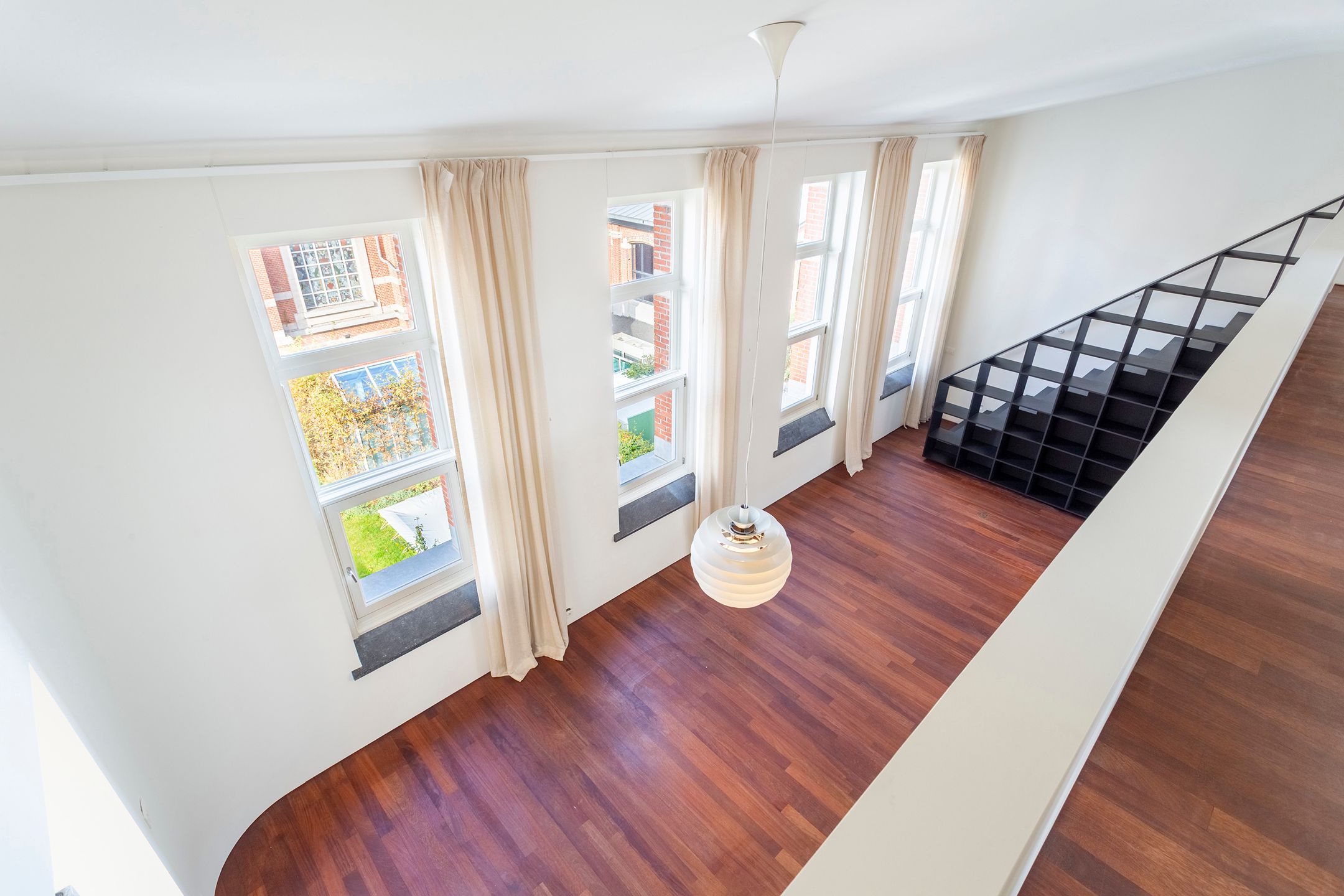 exclusieve loft in paviljoen op het Groen Kwartier foto 30