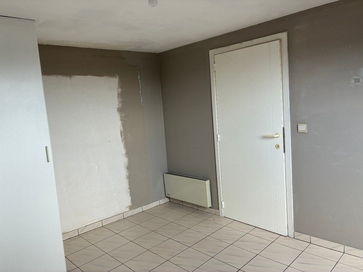 1 slpk-appartement in centrum Zottegem foto 6