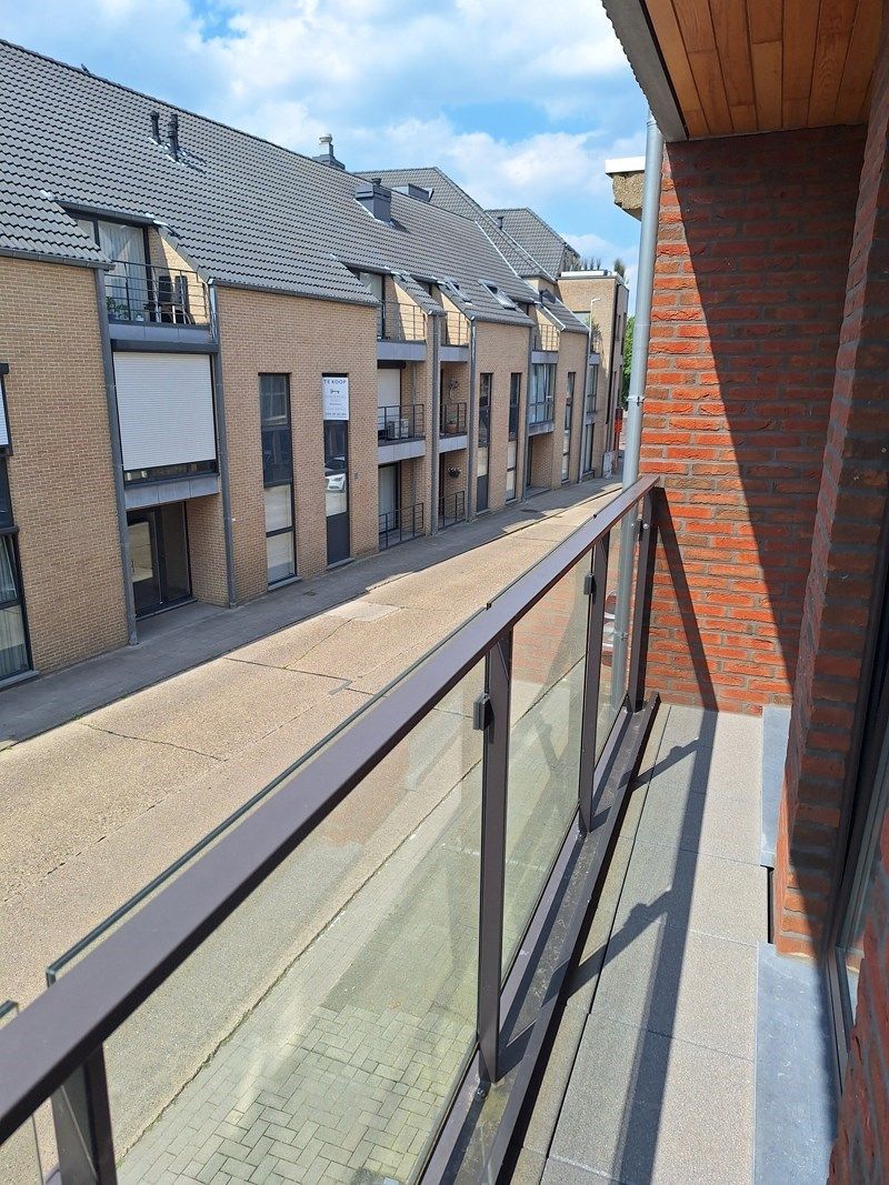 Gezellig appartement te Diepenbeek foto 6