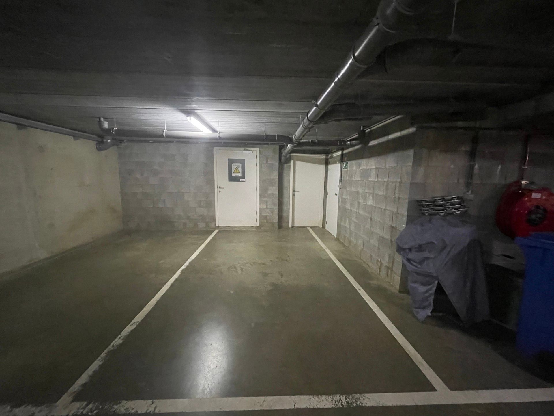 Prachtig appartement op uitstekende locatie foto 18