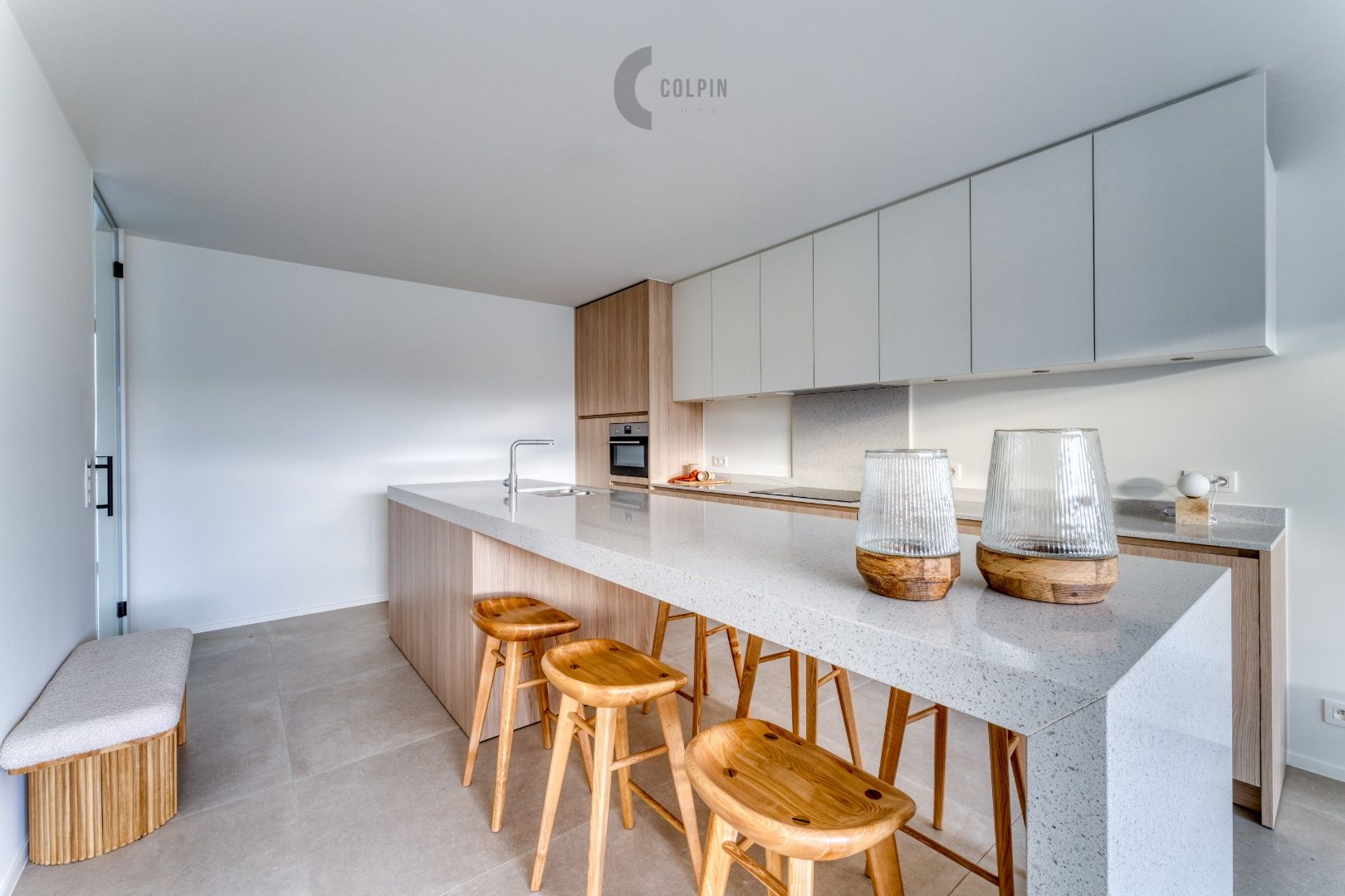 Moderne Nieuwbouwwoning – Bijna Energieneutraal in Groene Omgeving ! foto 6