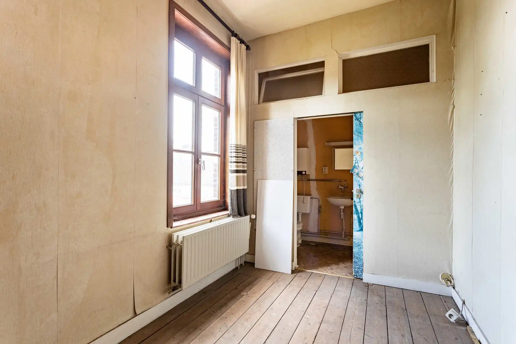 Karaktervol historisch herenhuis met stadstuin op het Begijnhof van Aalst foto 15
