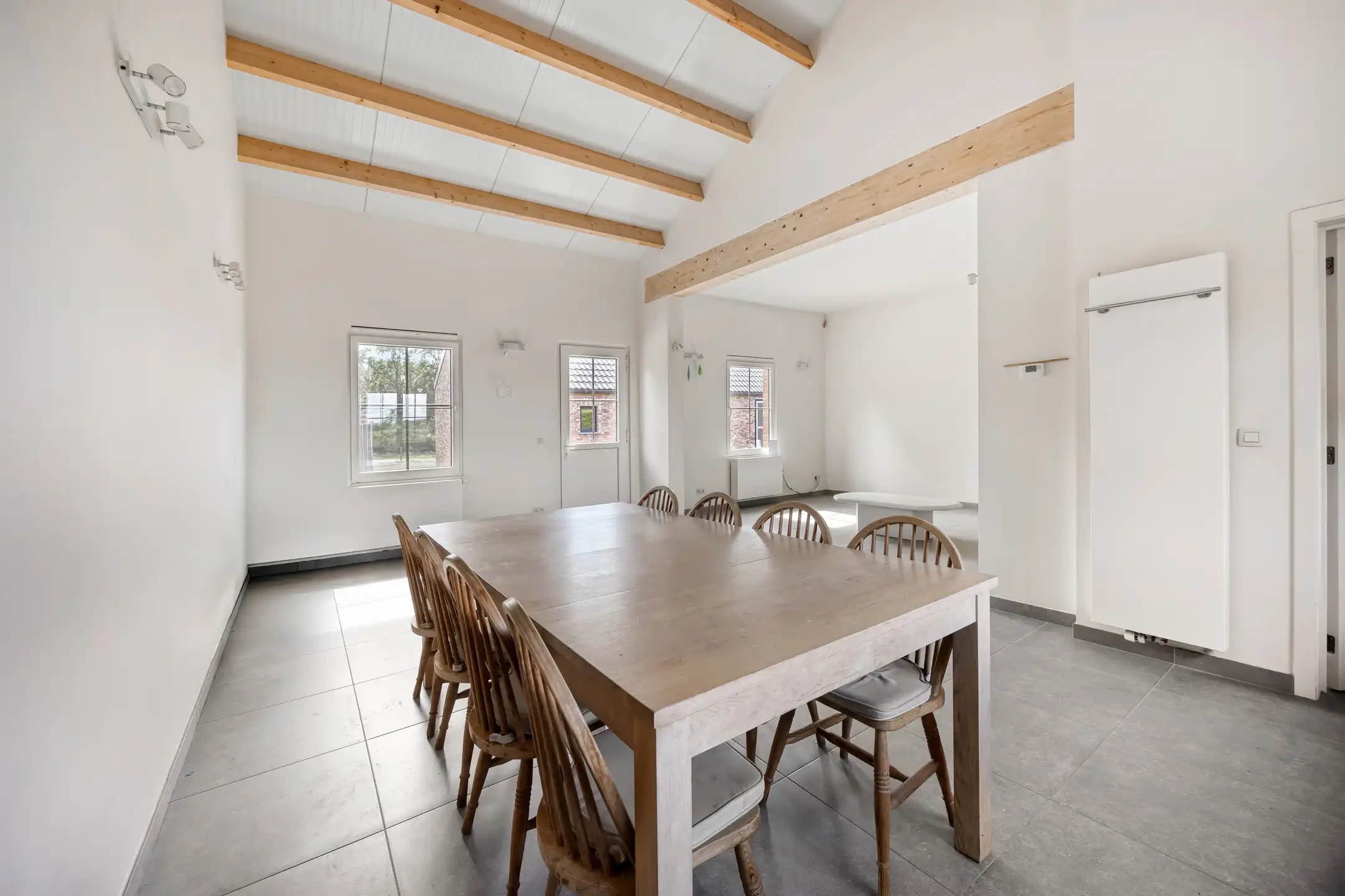 Unieke hoeve op een domein van maar liefst 8,56 Ha foto 7