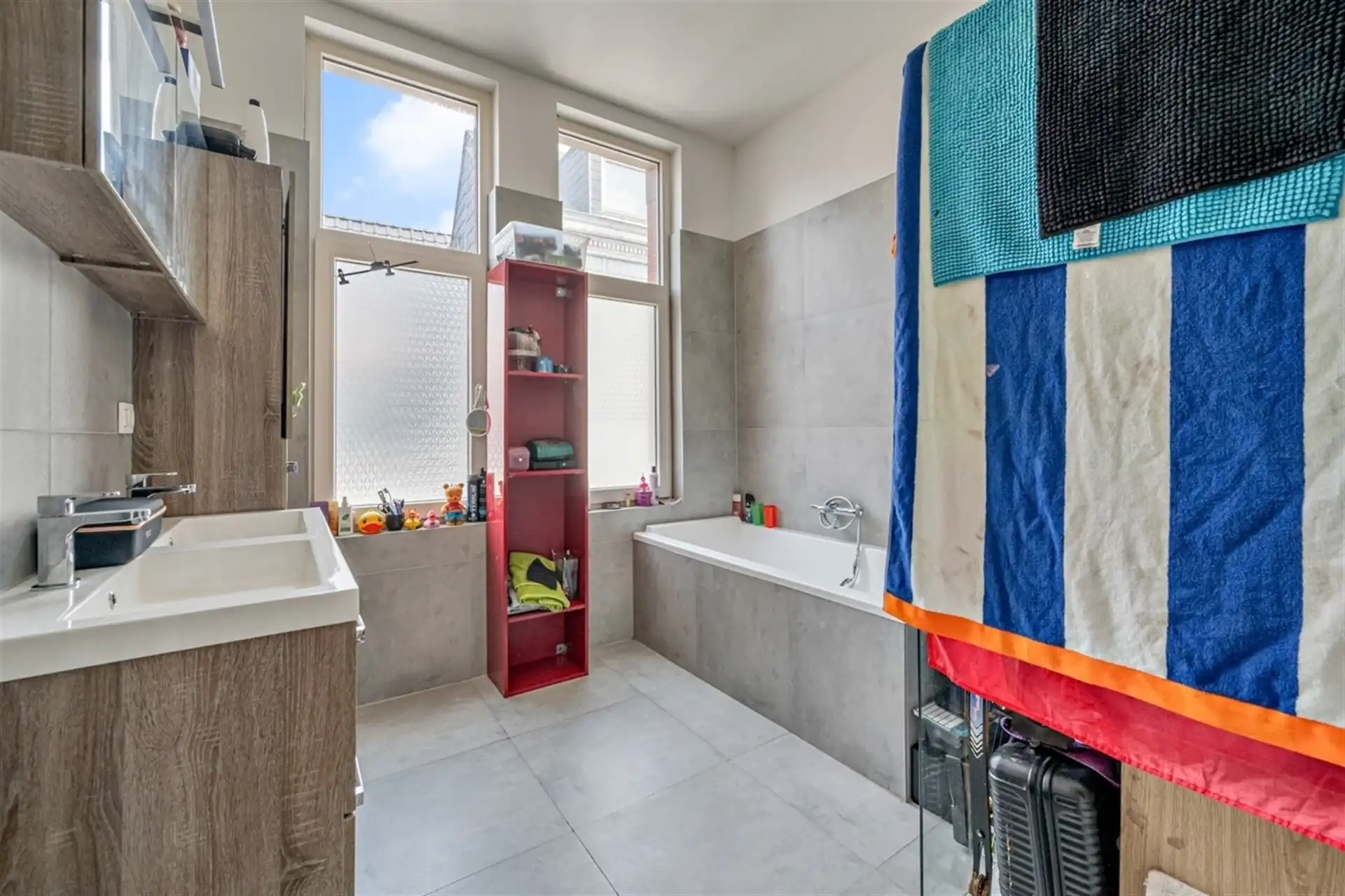 Gerenoveerde opbrengsteigendom bestaande uit handelspand en 3 appartementen foto 26