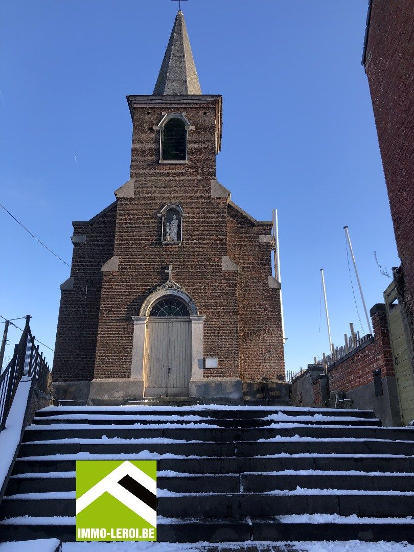 Uitzonderlijke eigendom te koop: Historische kerk van Diets-Heur (Tongeren) foto 2