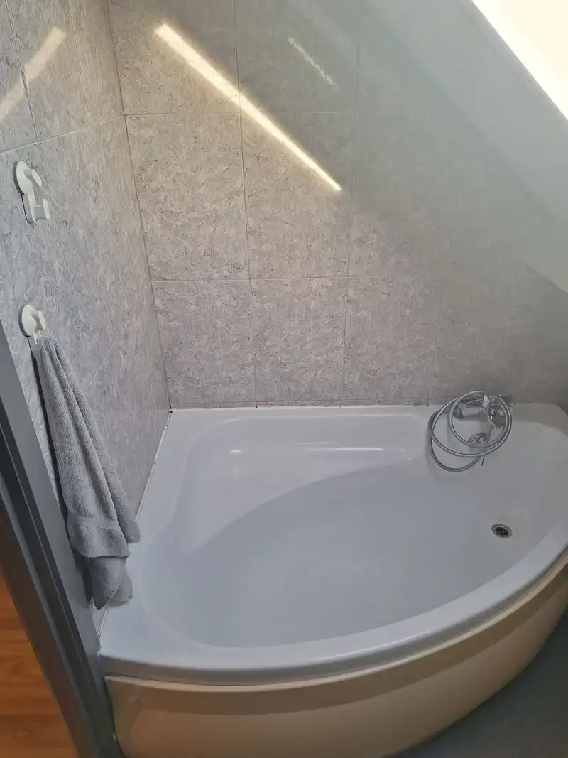 Knappe duplex te Stal(Koersel) foto 10