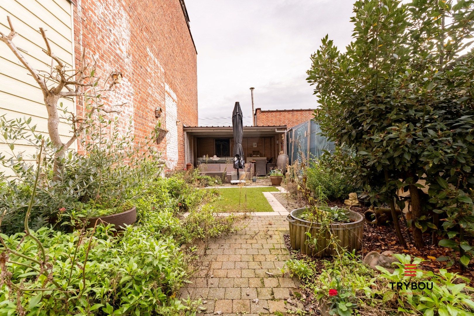 Te Koop - Stationsdreef 34 Roeselare foto 13