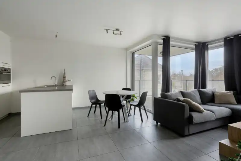 Energiezuinig appartement in Hever foto 5