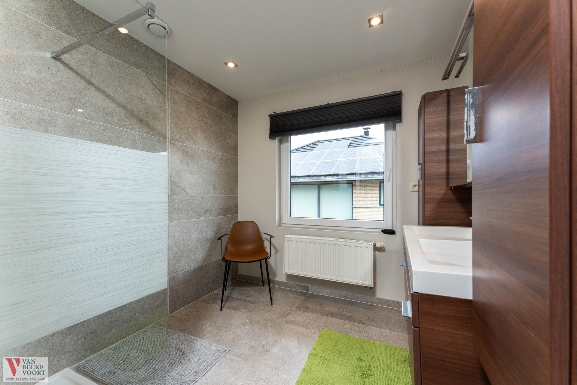 Energiezuinige parel aan de kust foto 17