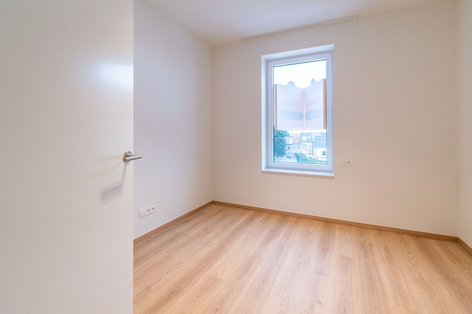 Een instapklaar nieuwbouwappartement te Halle! foto 13