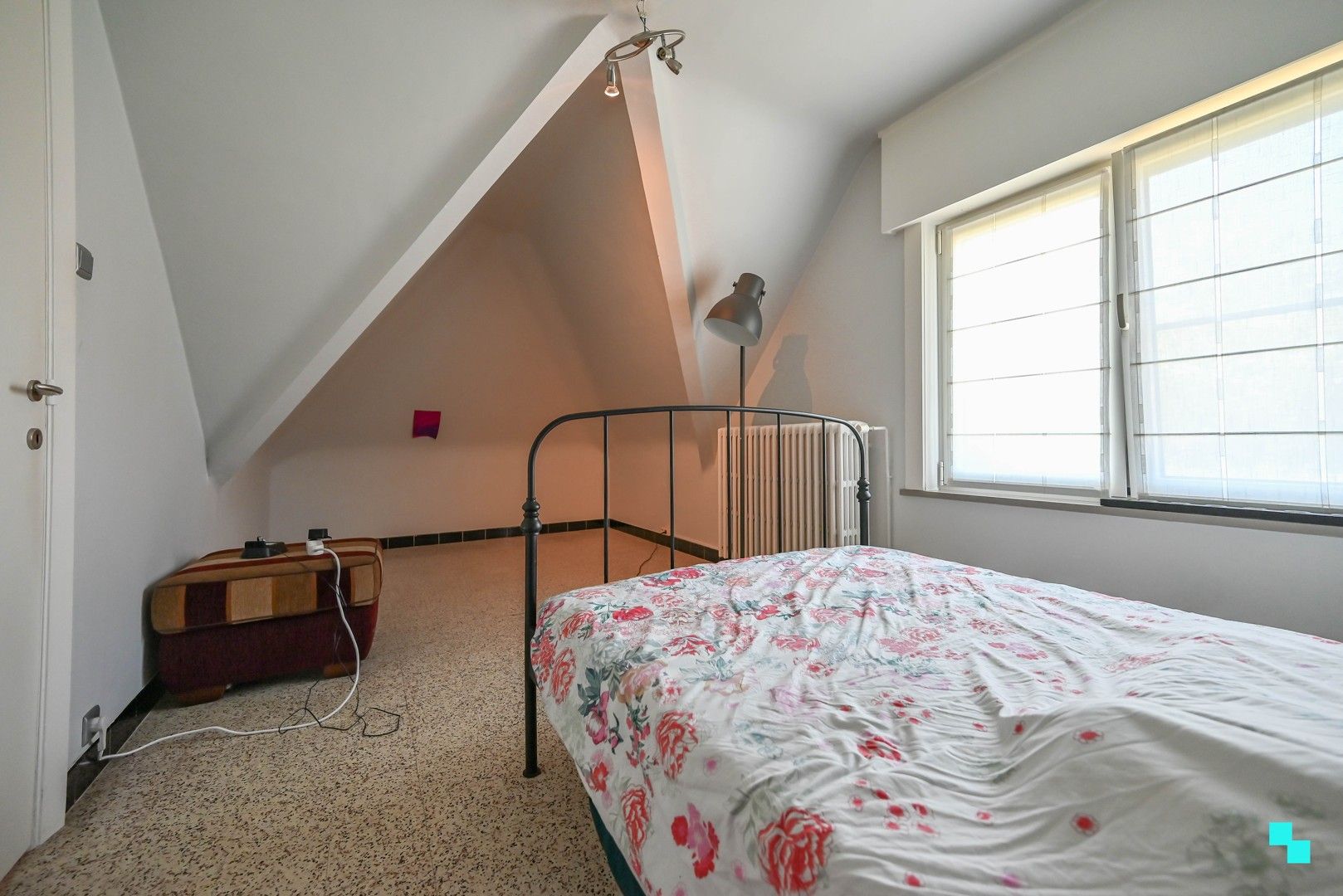 Ruime alleenstaande woning in een groene omgeving te Ardooie foto 18
