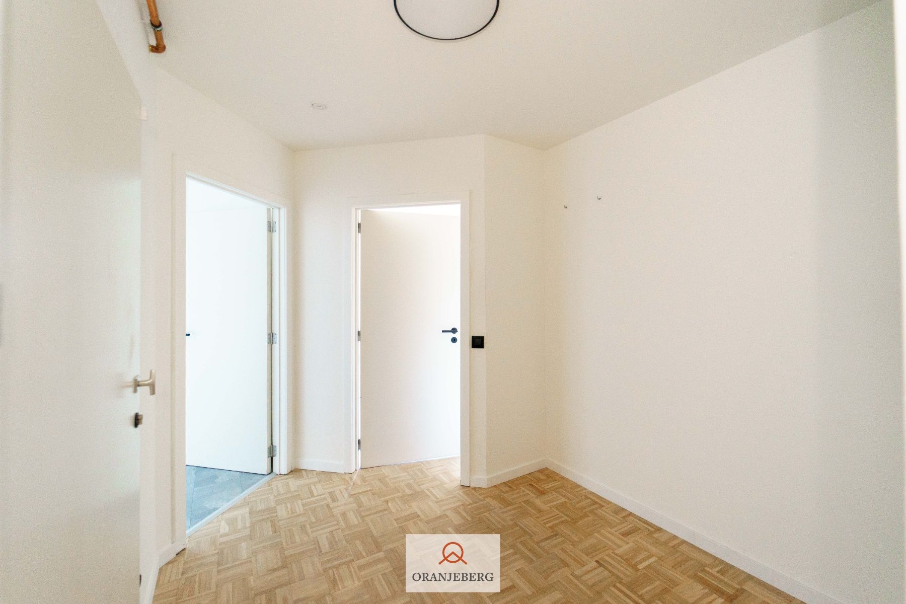 Ruim 2 slpk-appartement vlakbij Begijnhof en Gravensteen foto 27