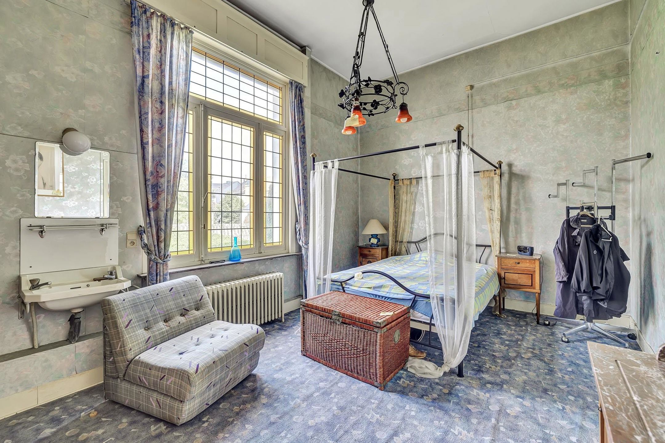 Imposante herenwoning met diverse mogelijkheden foto 23