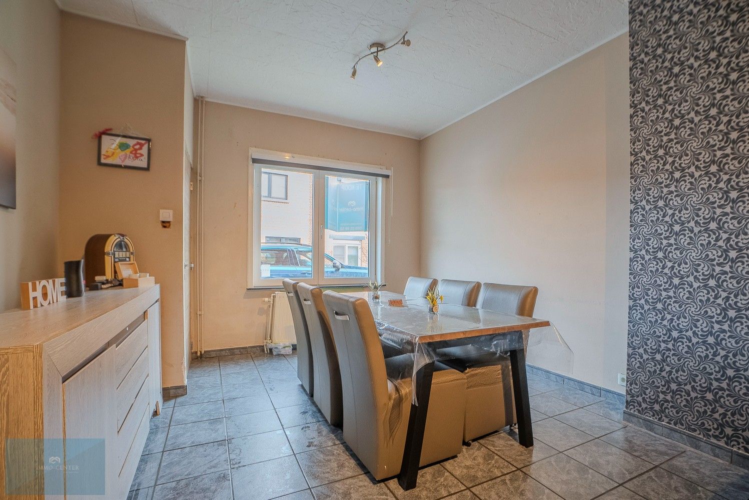 🏡 Rijwoning in de Flekeleerstraat: Ideaal voor Gezinnen! foto 7