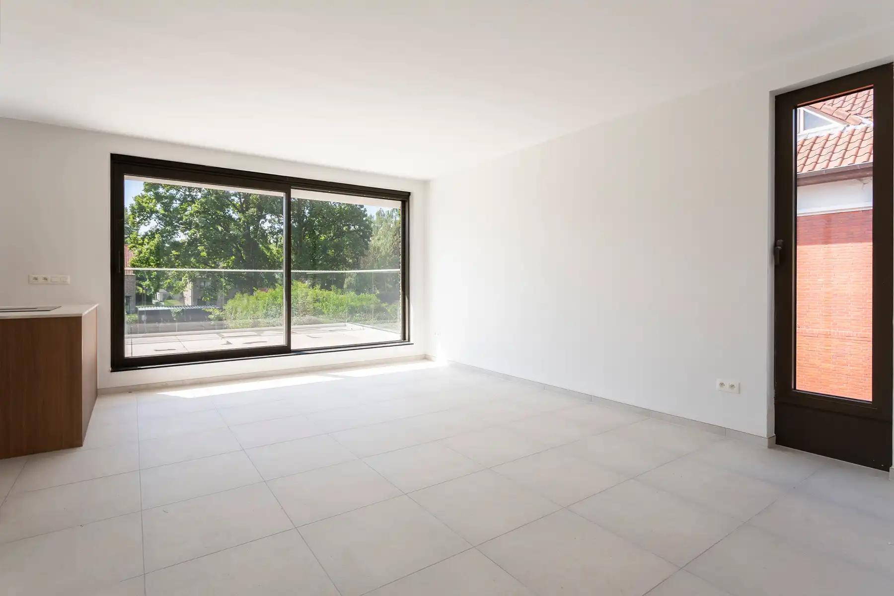 Res. GOUWBERG | Stijlvolle luxeappartementen in Schilde foto 6