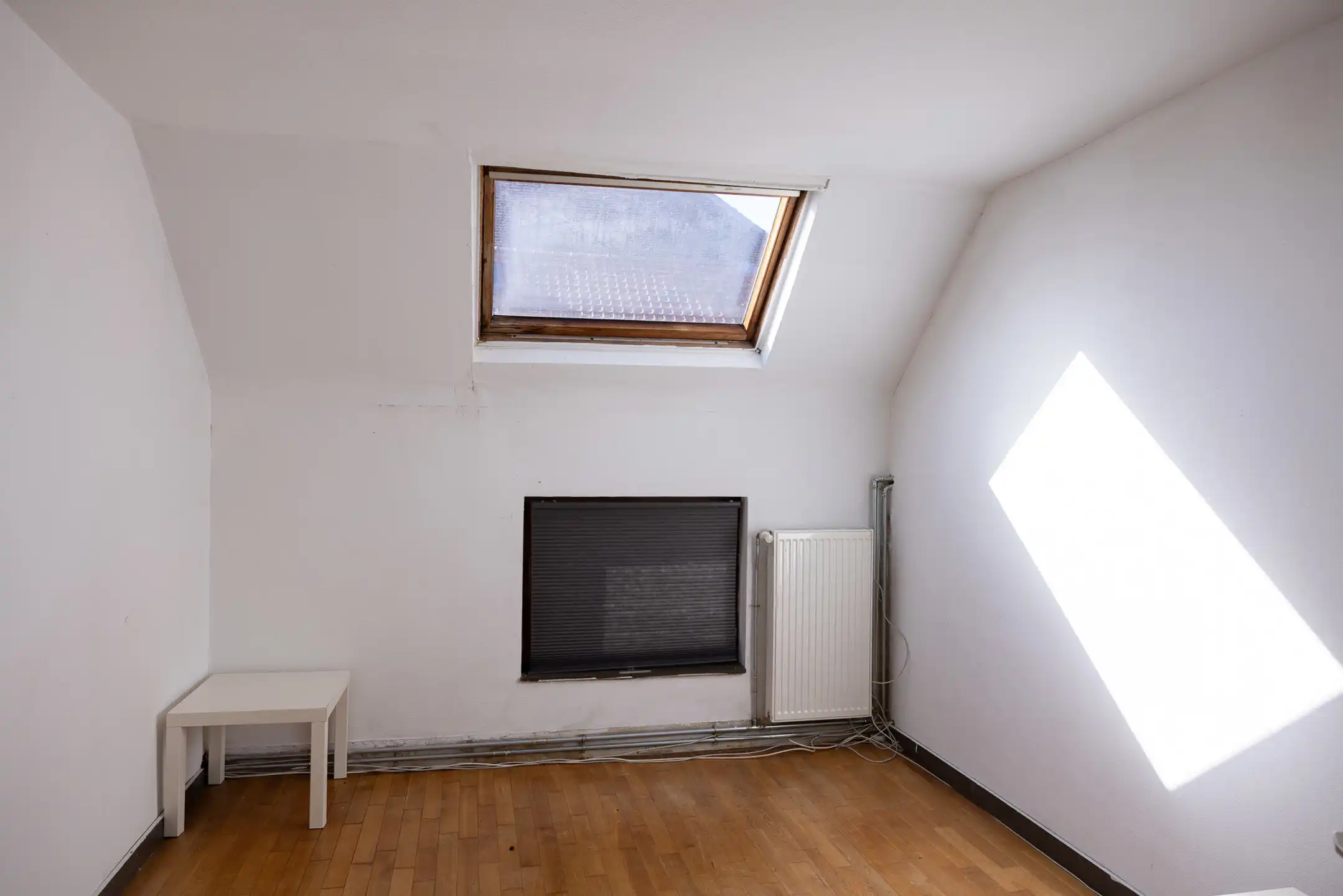JETTE – HOEKGEBOUW ±540 M² – HANDELSRUIMTE + WONING  foto 16