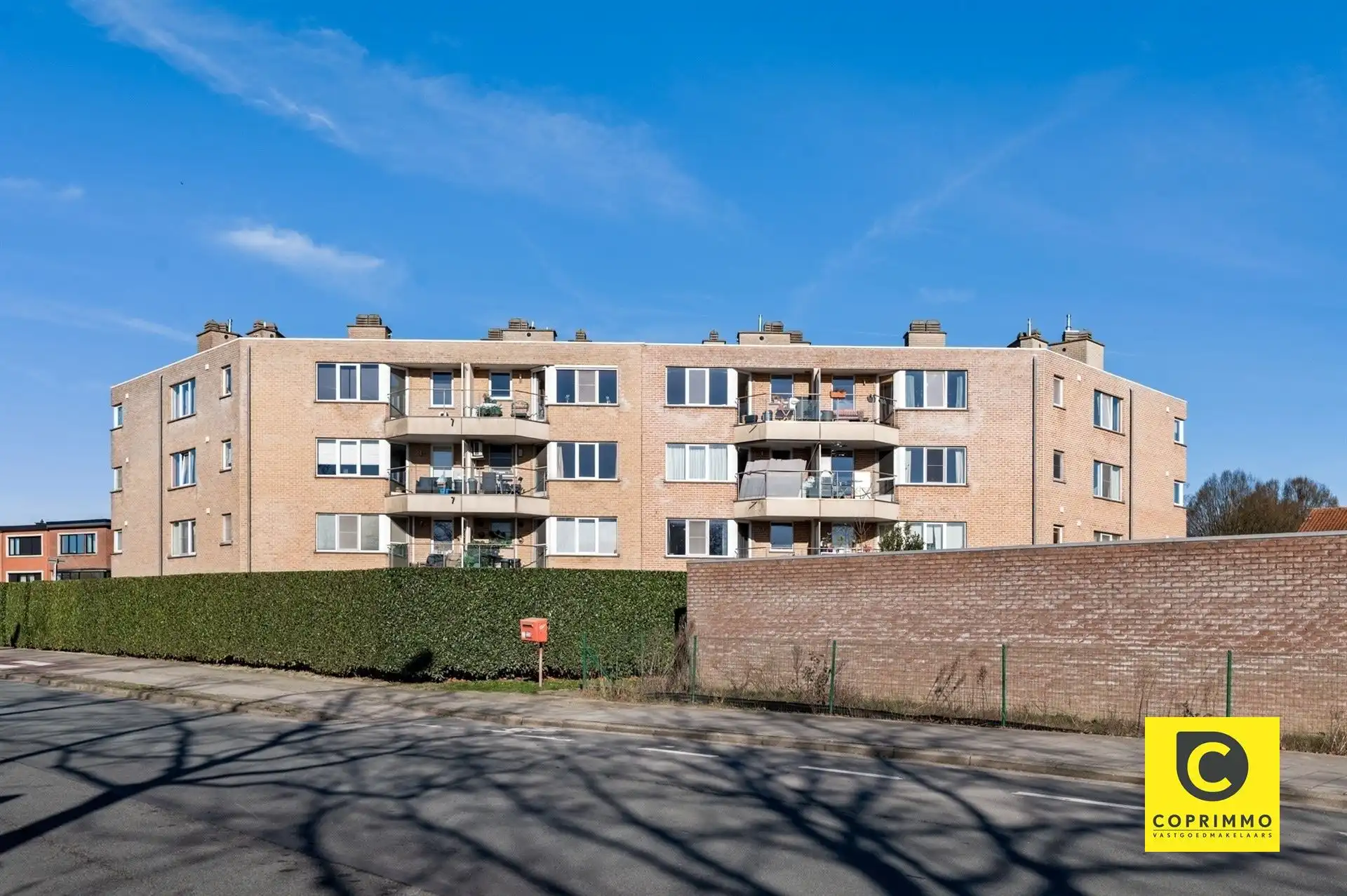 Appartement te koop 2610 WILRIJK (ANTWERPEN)