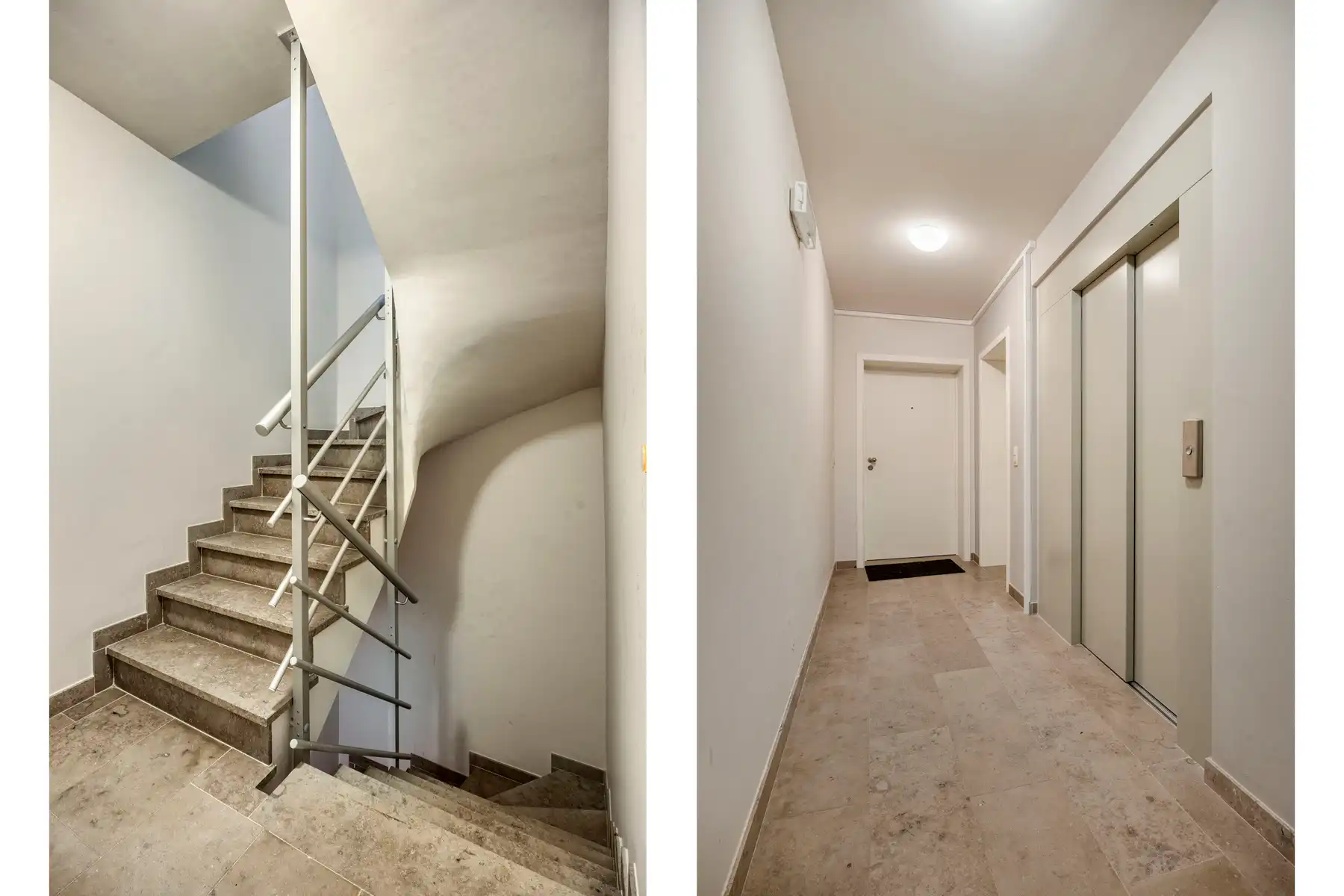 1-slaapkamer appartement in centrum Erembodegem, EPC A !!! foto 11
