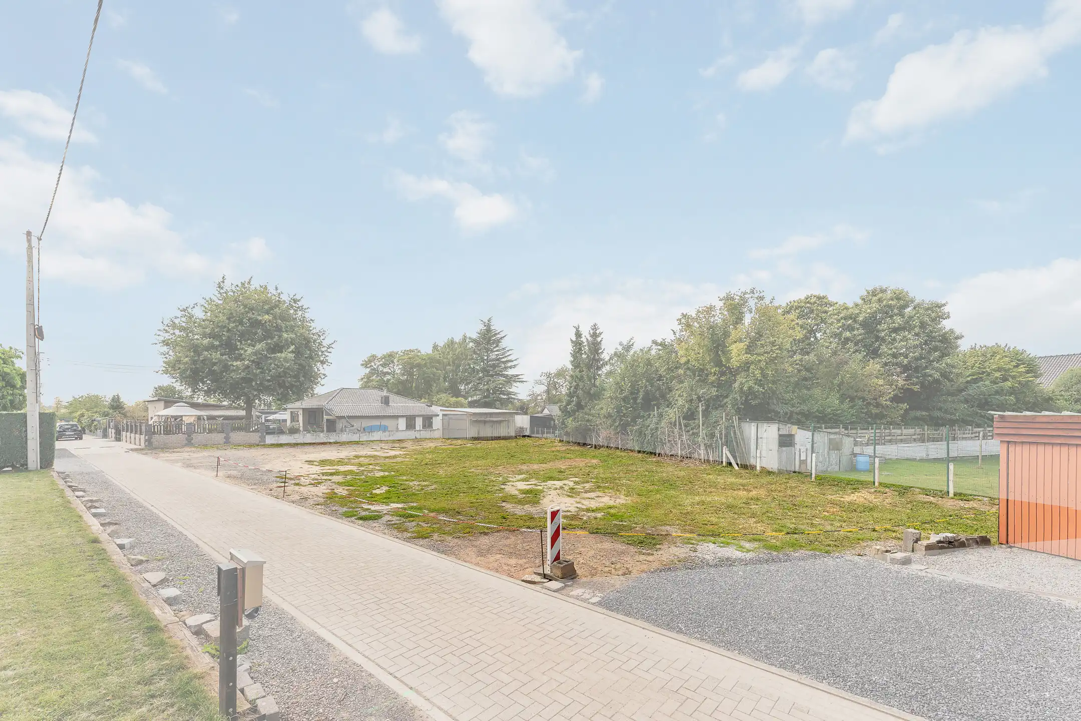 Riant perceel van 9a30ca voor OB te Voeren foto 14