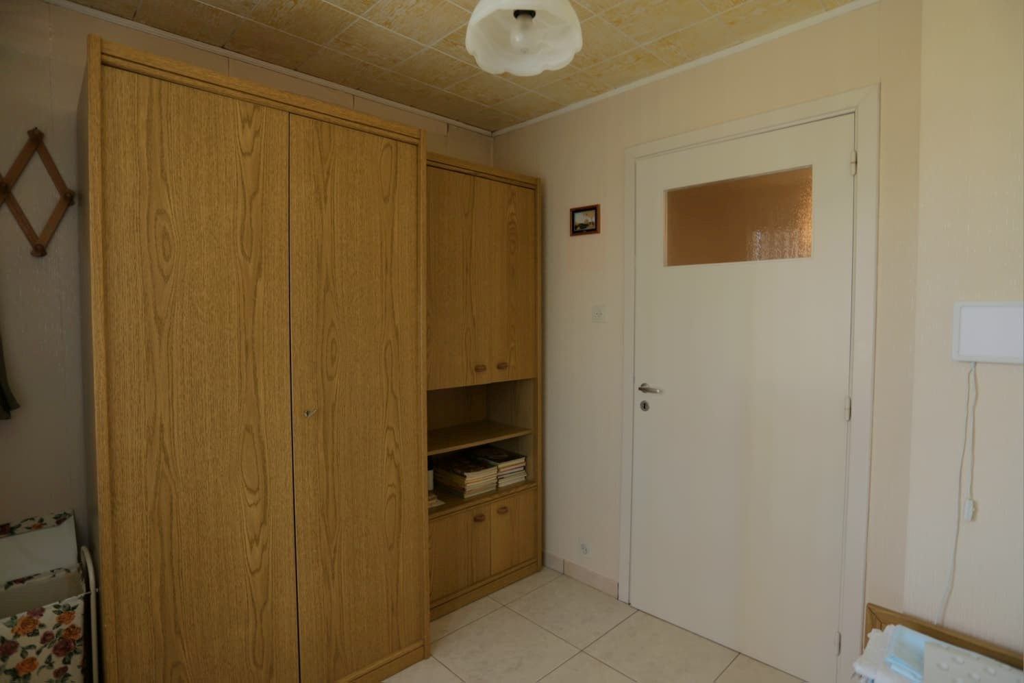 Halfopen gezinswoning met potentieel te Bosblook Genk foto 13