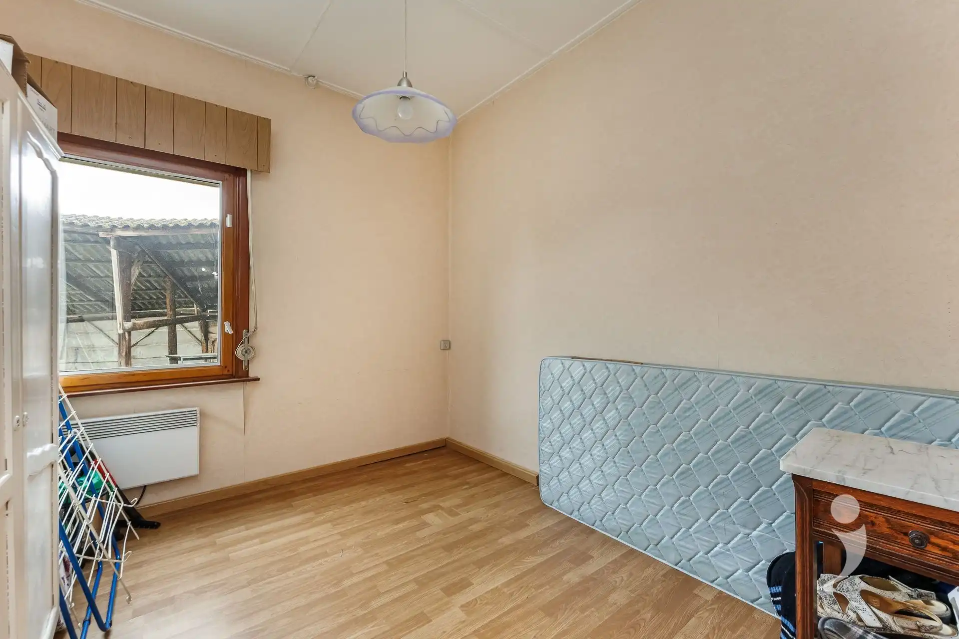 Unieke te renoveren hoeve op perceel van 68a  foto 14