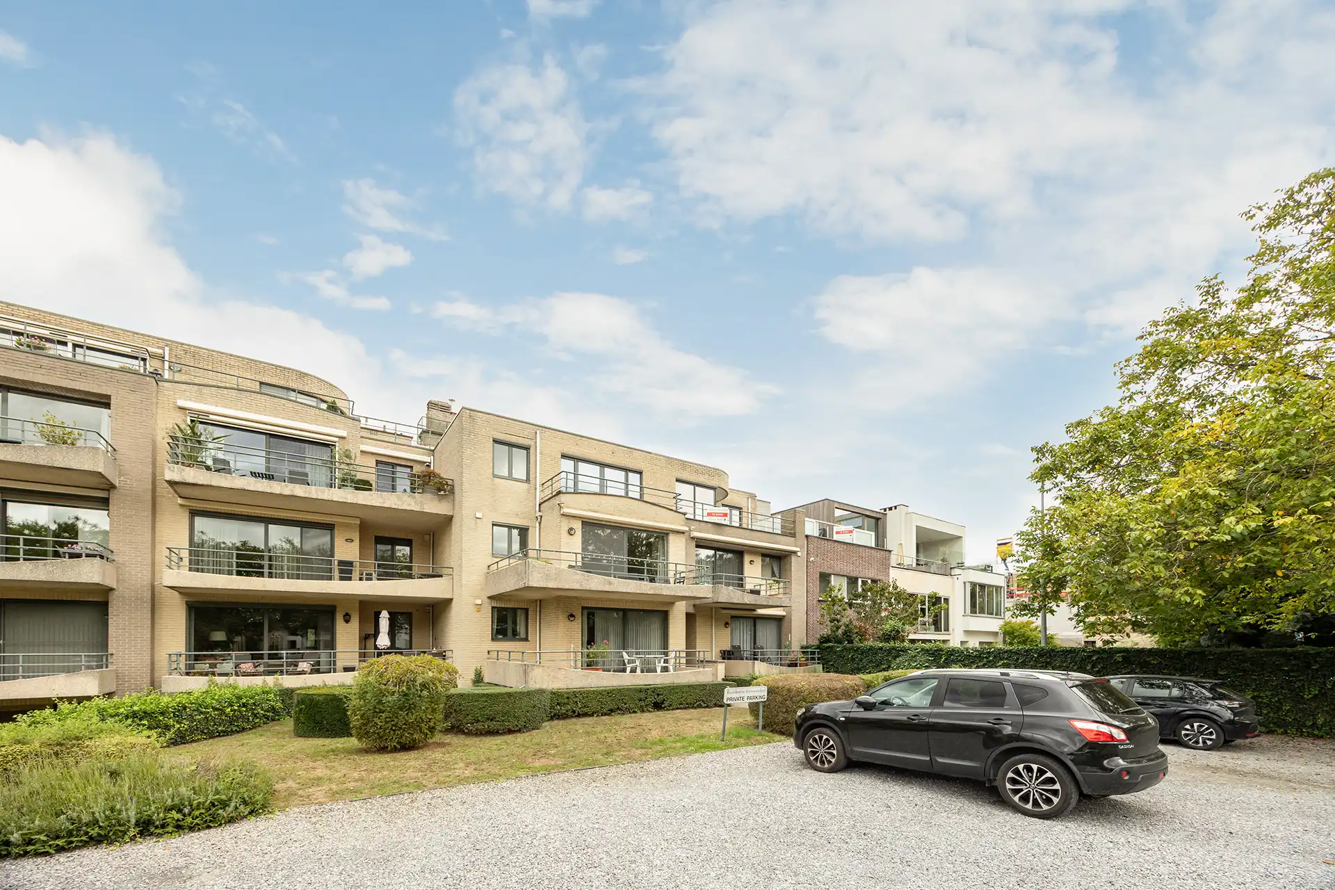 Ruim appartement van 192 m² aan de vaart in Mechelen. foto 25