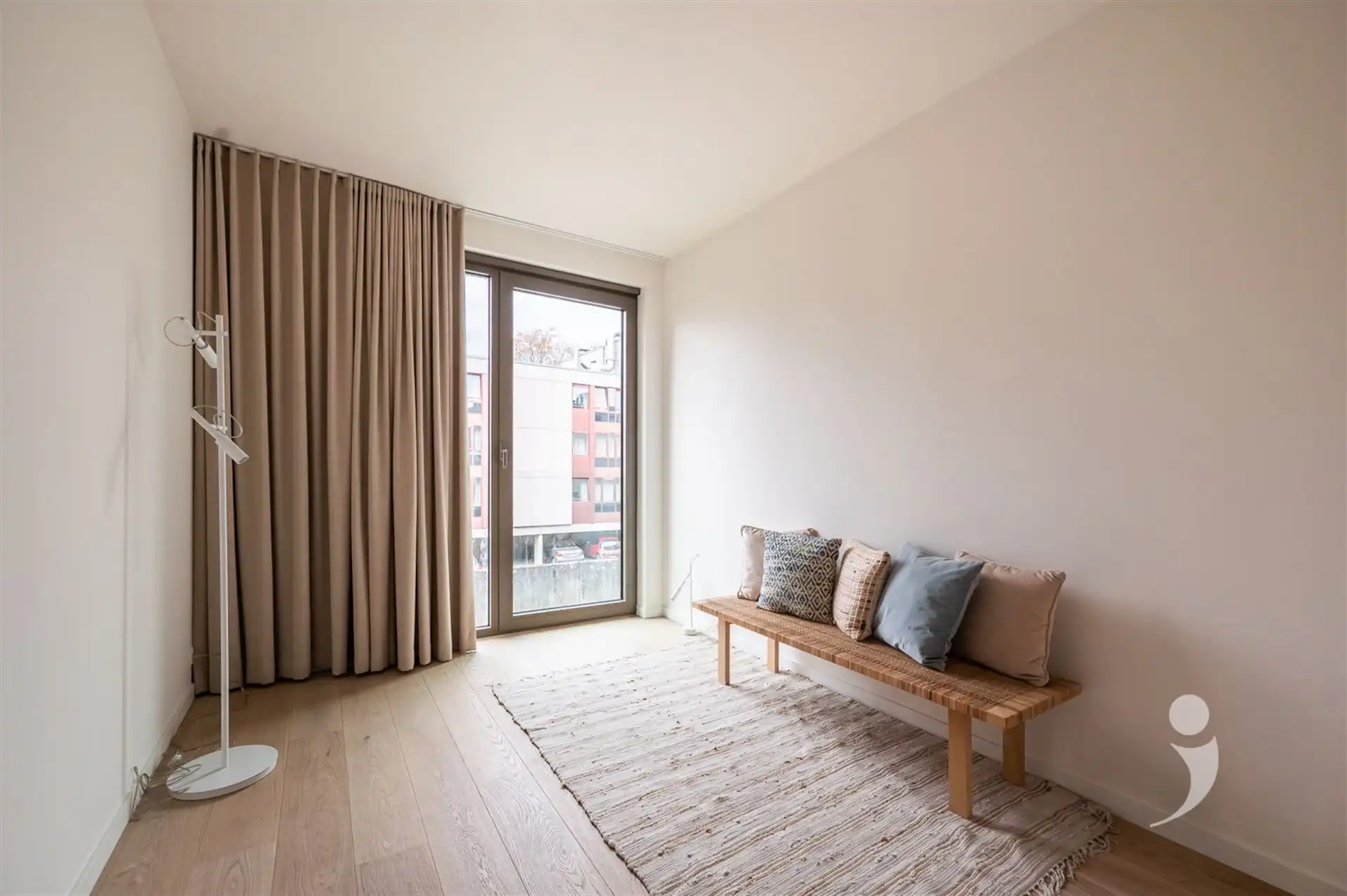 Nieuwbouwappartement met maatwerk in hartje Leuven foto 19