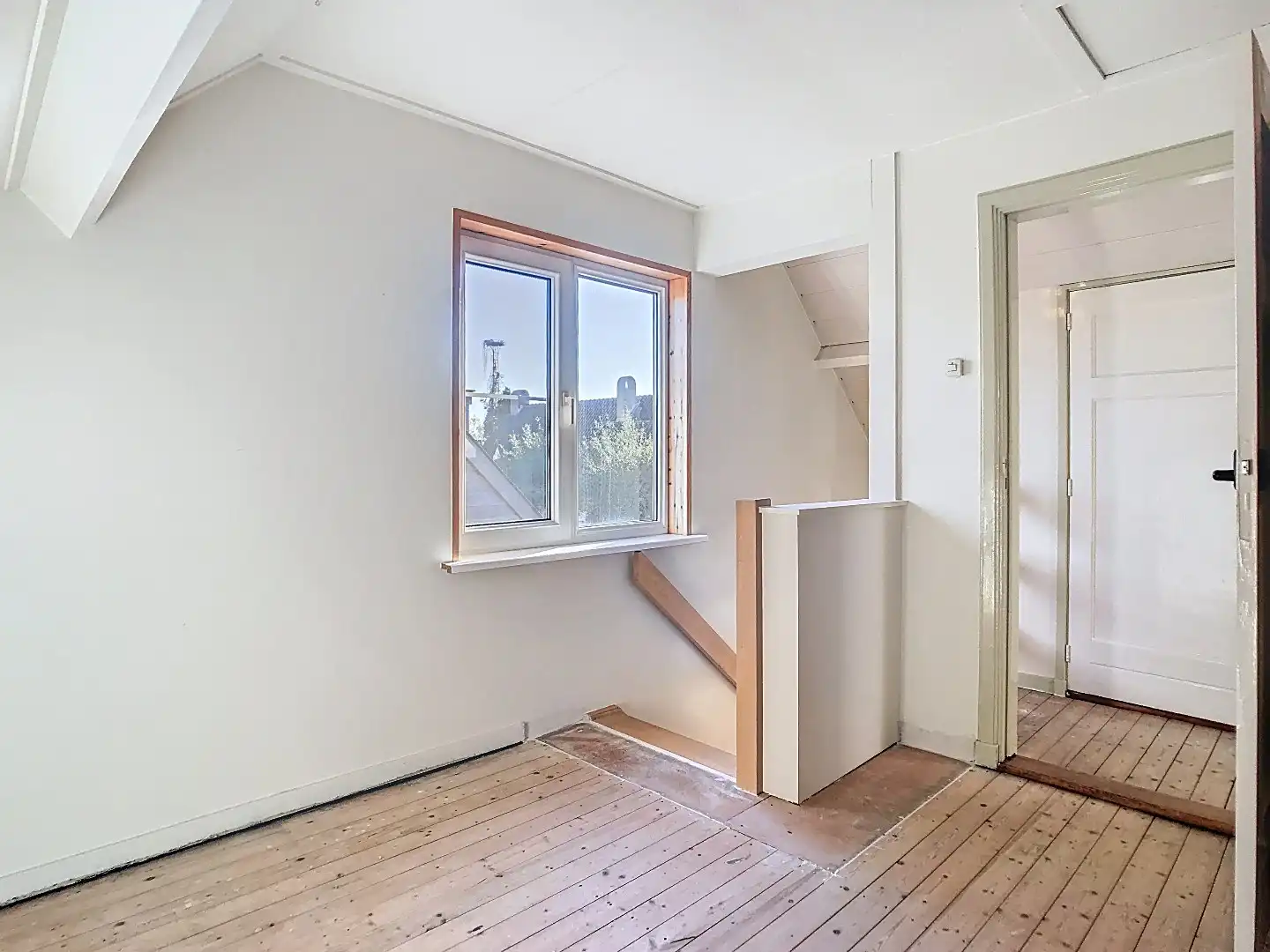 Landelijk wonen in dorpskern   foto 23