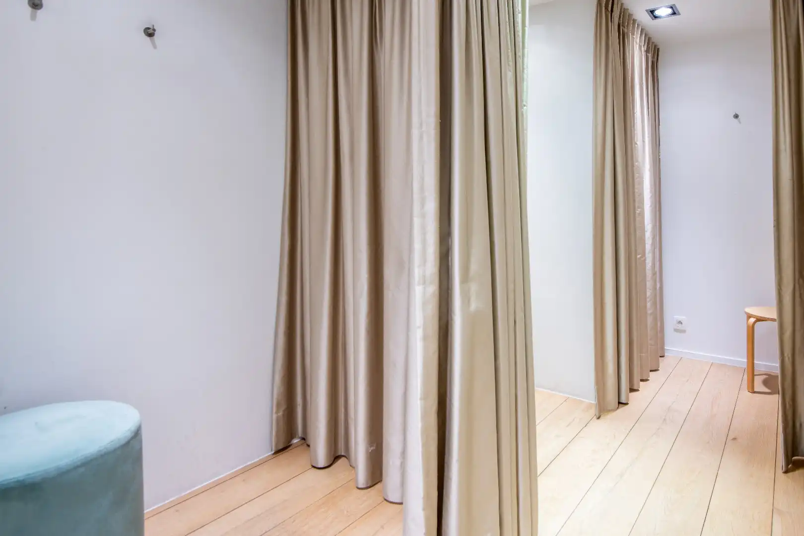 Winkelpand met TOP ligging in de belangrijkste winkelstraat van Knokke. foto 10