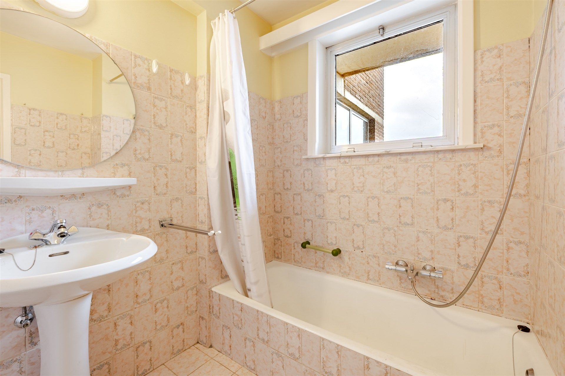 Appartement op de vierde verdieping te Hopmarkt, Aalst foto 15