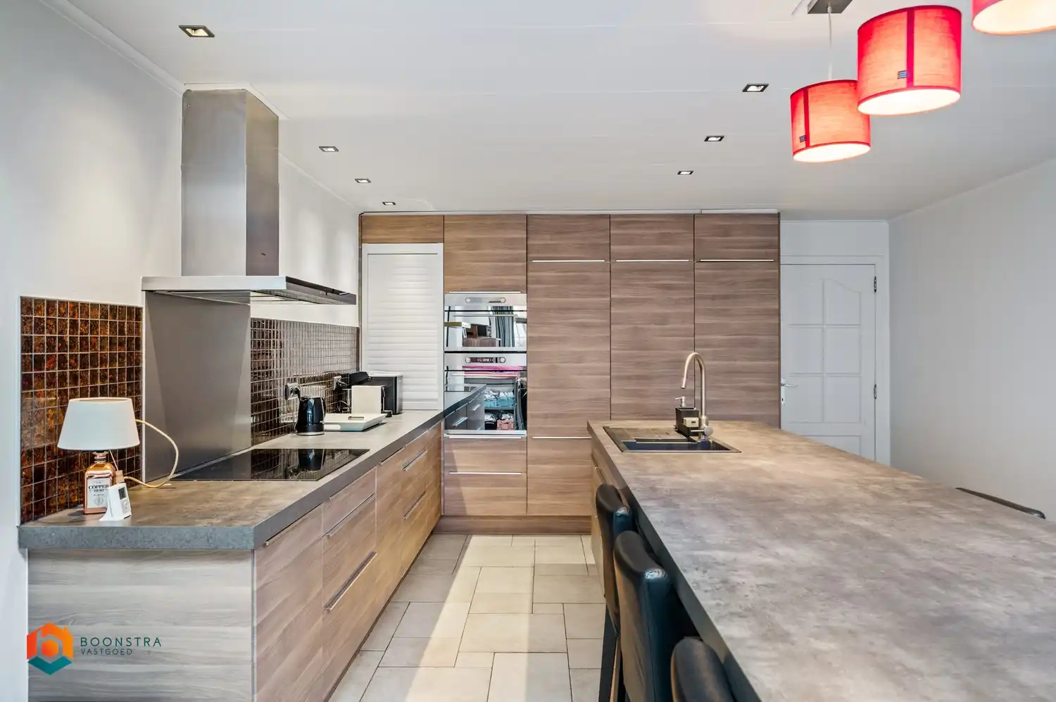 Woning met 4 slpkrs aan De Vaart in Willebroek foto 5