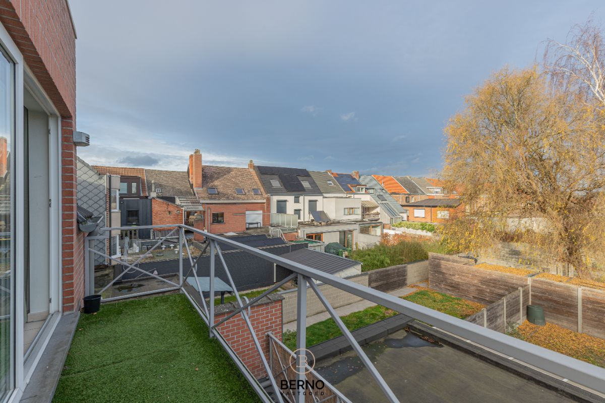 Duplexappartement foto 8