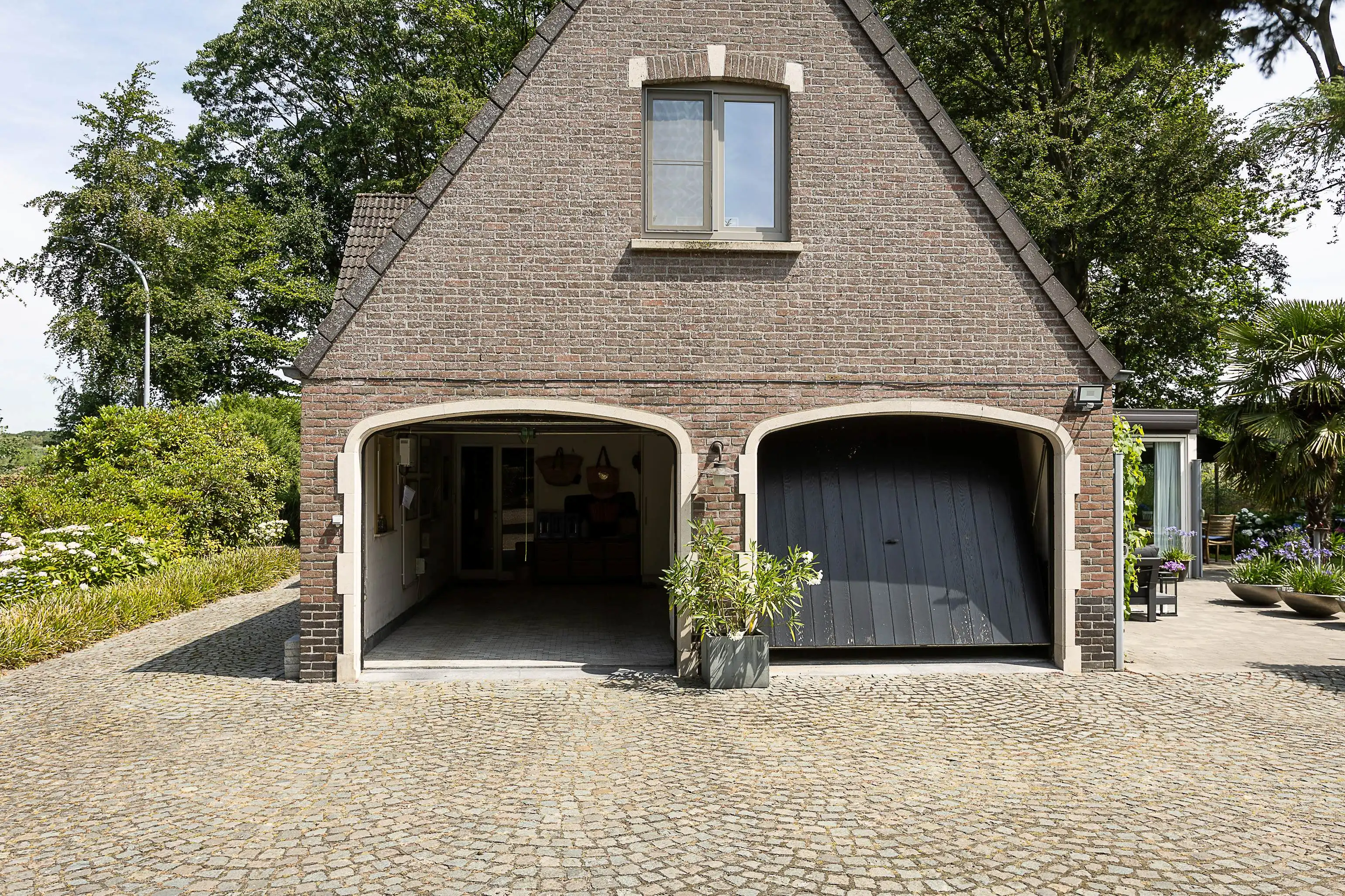 Villa te koop in Aalter aan de Kraenepoel foto 31
