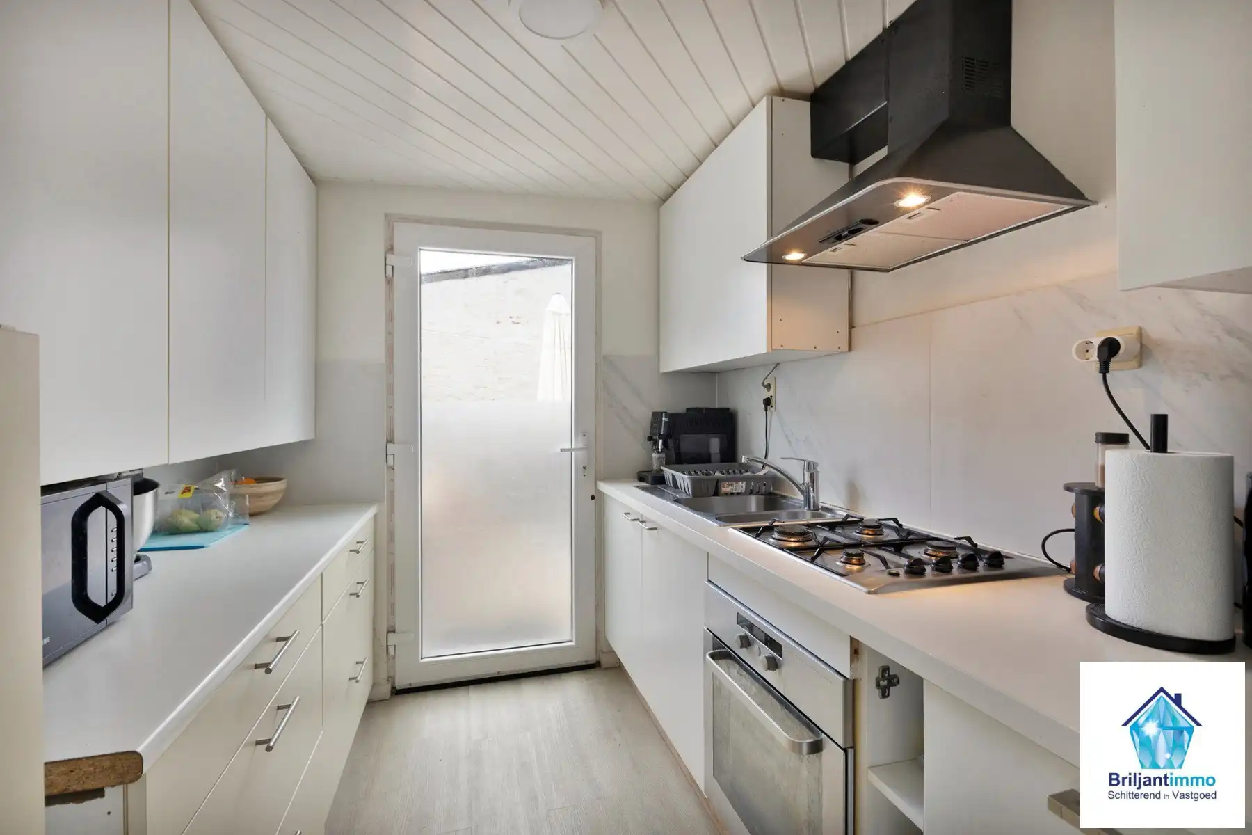 Ideale starterswoning in een geliefde Mechelse woonwijk foto {{pictureIndex}}