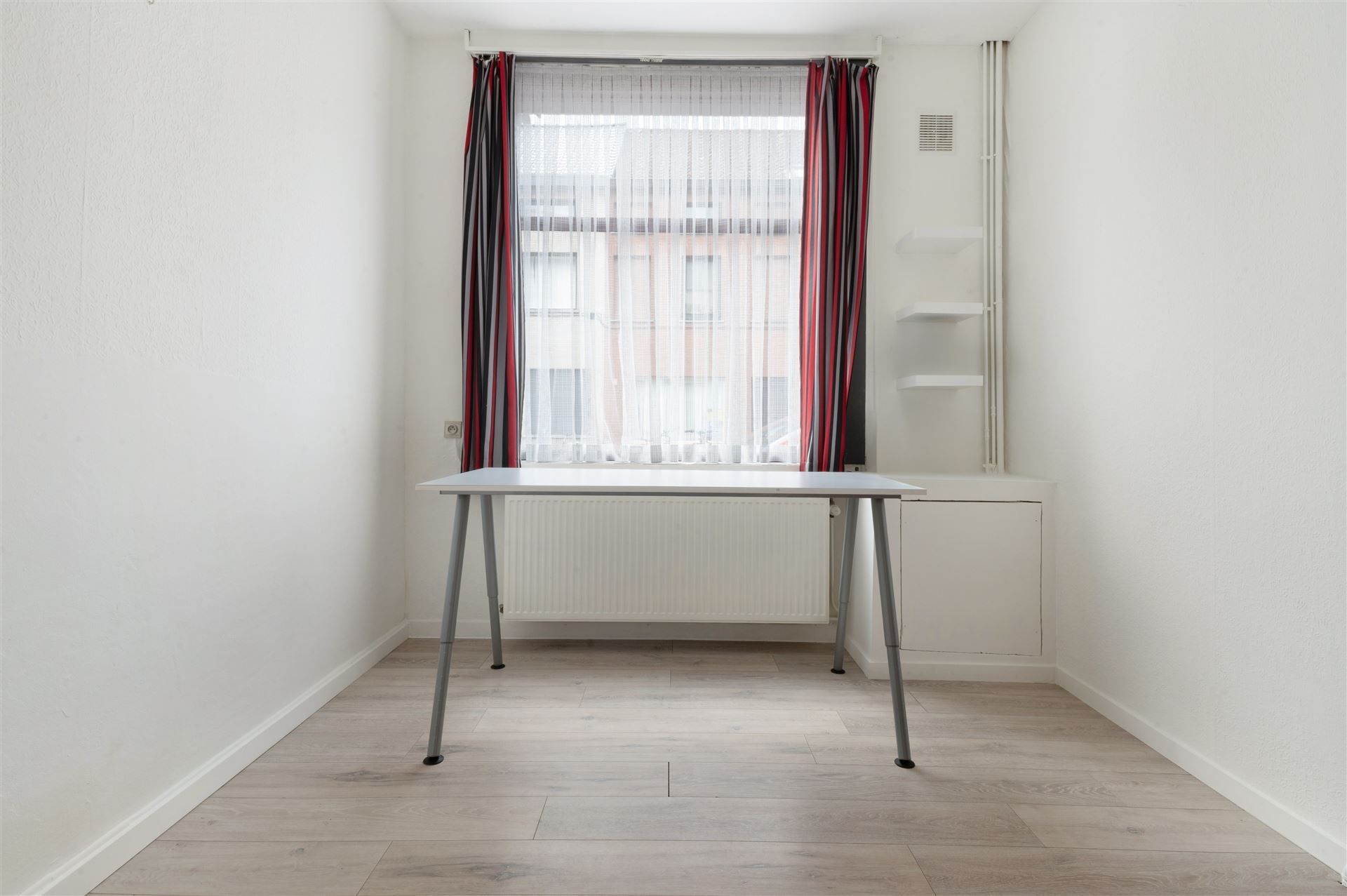 Vergunde studentenhuisvesting met conformiteitsattest . foto 5