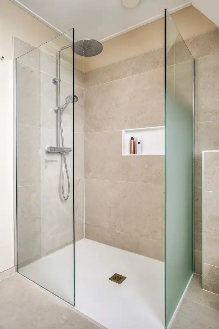 Grenzeloos wonen | Luxe villa in Clinge (NL) EPC A++++ foto 25