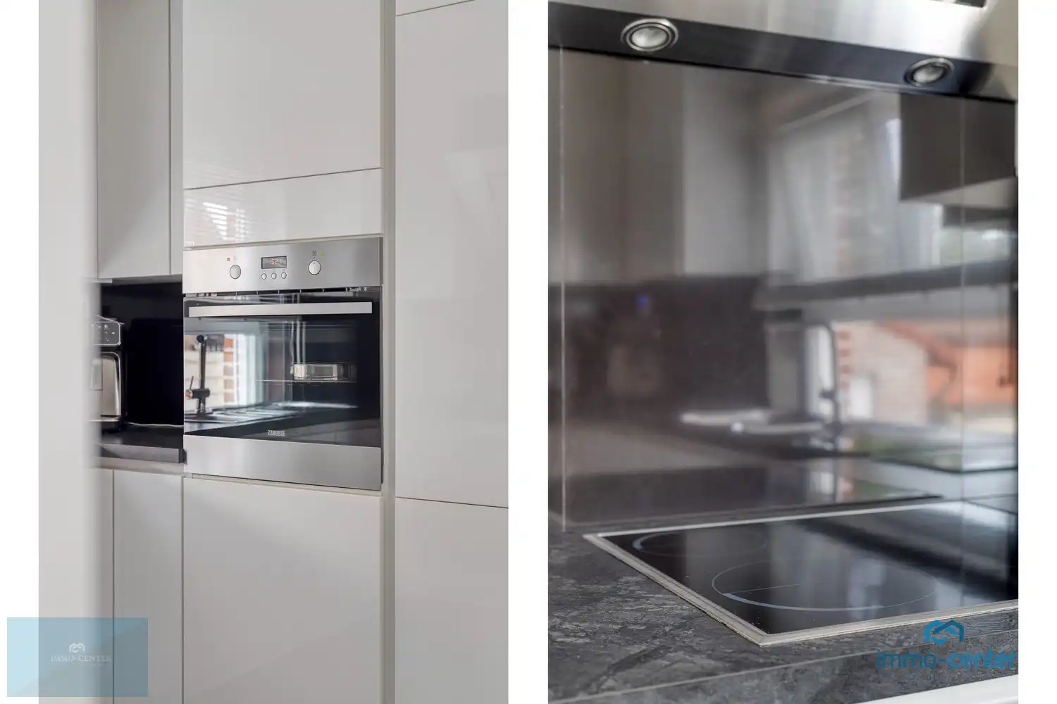 Hoogwaardig afgewerkte gezinswoning met 4 slaapkamers foto 8
